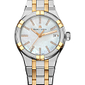 Часы Maurice Lacroix Aikon Quartz AI1106-PVP02-170-1
