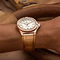 Часы Breitling Super Chronomat Automatic 38 Origins R17356531G1P1 фото 3