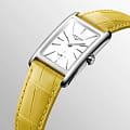 Часы Longines DolceVita L5.512.4.11.2 фото 3