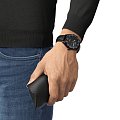 Часы Tissot PRS 516 Powermatic 80 T100.430.36.051.02 фото 2