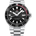 Часы Swiss Military by Chrono Automatic Dive SMA34086.01