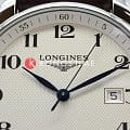 Часы Longines Master Collection L2.893.4.78.3 фото 3