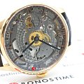 Часы Tissot Chemin des Tourelles Squelette T099.405.36.418.00 фото 5