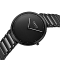 Часы Obaku Links V258GXBBSB фото 2