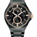 Часы Citizen Attesa BU0065-64E