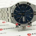 Часы Maurice Lacroix Aikon Automatic Chronograph AI6038-SS002-430-1 фото 4