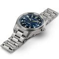 Часы Hamilton Khaki Field Titanium Auto H70545140 фото 9