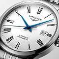 Часы Longines Record Collection L2.821.4.11.6 фото 4