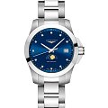 Часы Longines Conquest L3.381.4.97.6
