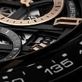 Часы TAG Heuer Carrera CBG2A50.FC6450 фото 3