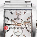 Часы Festina Timeless Chrono F20635/1 фото 3