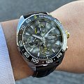 Часы TAG Heuer Formula 1 Senna Special Edition CAZ201B.FC6487 фото 11