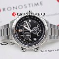 Часы Hamilton Khaki Aviation X-Wind GMT Chrono Quartz H77912135 фото 5