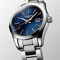 Часы Longines Conquest Classic L2.286.4.92.6 фото 8
