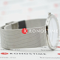 Часы Obaku Mesh V285LECWMC фото 6