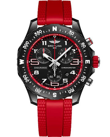 Breitling Endurance Pro 38 X83310D91B2S1