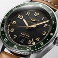 Часы Longines Spirit L3.812.4.63.2 фото 5