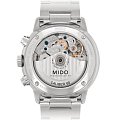 Часы Mido Commander Chronograph M016.414.11.061.00 фото 2