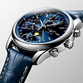 Часы Longines Master Collection L2.673.4.92.0 фото 5