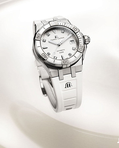 Maurice Lacroix Aikon Automatic Venturer AI6057-SSL70-150-7