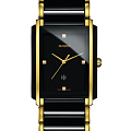 Часы Rado Integral Diamonds R20204712