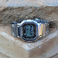 Часы Casio G-Shock GMW-B5000D-1ER фото 31