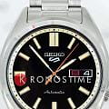Часы Seiko 5 Sports SNXS series SRPK89K1 фото 3