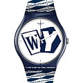 Часы Swatch New Gent Biosourced SO29Z141