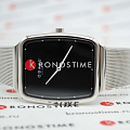 Часы Obaku Ultra Slim V267GXCBMC фото 5