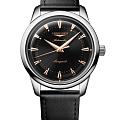 Часы Longines Heritage Classic L1.650.4.52.2
