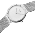 Часы Obaku Mesh V285LECWMC фото 3