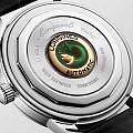 Часы Longines Conquest Heritage L1.650.4.02.2 фото 2