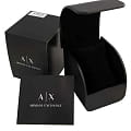 Armani Exchange AX2801 наручные мужские часы застежка крупным планом