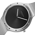 Часы Obaku  Mesh  V285GXCBMC фото 2