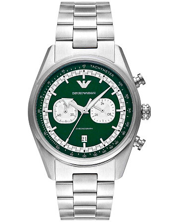 Emporio Armani Racer AR11637