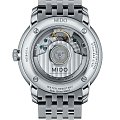 Часы Mido Baroncelli Heritage Gent M027.407.11.010.00 фото 2