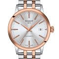 Часы Tissot Classic Dream Swissmatic T129.407.22.031.00