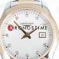 Часы Longines Conquest Classic L2.286.3.87.7 фото 5