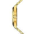 Festina Festina Swiss Made F20033/1  испанские женские часы на браслете нержавеющая сталь с ip-покрытием боковой вид