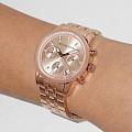 Часы Michael Kors Ritz MK6077 фото 4