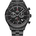 Часы Swiss Military by Chrono SM34081.04