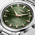 Часы Longines Conquest Heritage L1.650.4.02.6 фото 3