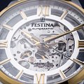 Часы Festina Automatic F20537/1 фото 12