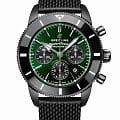 Часы Breitling Superocean Heritage B01 Chronograph 44 MB01621A1L1S1