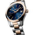 Часы Longines Conquest Classic L2.286.3.92.7 фото 8