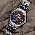Часы Orient Star RE-AV0B02Y0 (RE-AV0B02Y00B) фото 4