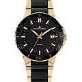 Часы Jacques Lemans High Tech Ceramic 1-2165C
