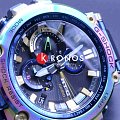 Часы Casio G-Shock Premium MTG-B1000RB-2A фото 7