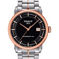Часы Tissot Luxury Powermatic 80 T086.407.22.051.00