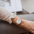 Часы Obaku Mesh V269LXVWMV фото 10